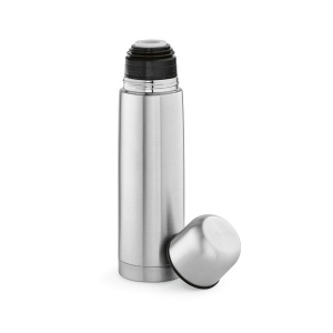 Thermos Danube inox 500&amp;#8239;ml. 1 gobelet 35