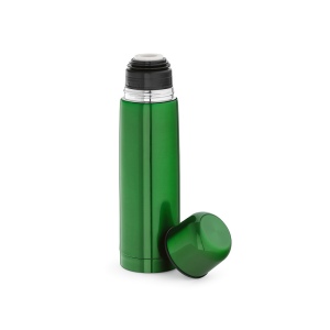 Thermos Danube inox 500&amp;#8239;ml. 1 gobelet 36