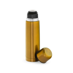 Thermos Danube inox 500&amp;#8239;ml. 1 gobelet 37