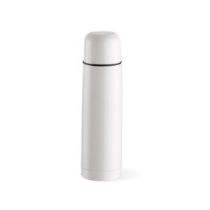 Thermos Danube inox 500&amp;#8239;ml. 1 gobelet 12