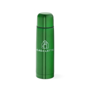 Thermos Danube inox 500&amp;#8239;ml. 1 gobelet 16