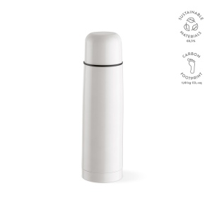 Thermos Danube inox 500&amp;#8239;ml. 1 gobelet 5