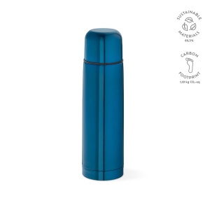 Thermos Danube inox 500&amp;#8239;ml. 1 gobelet 3