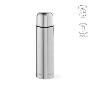 Thermos Danube inox 500&amp;#8239;ml. 1 gobelet 6