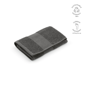 Serviette Donatello L en rCOTON 370 g/m². Fabriquée au Portugal 4