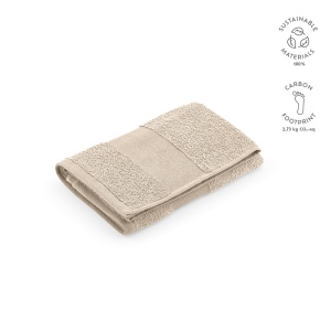 Serviette Donatello L en rCOTON 370 g/m². Fabriquée au Portugal 3