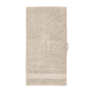 Serviette Donatello M en rCOTON 370 g/m². Fabriquée au Portugal 15