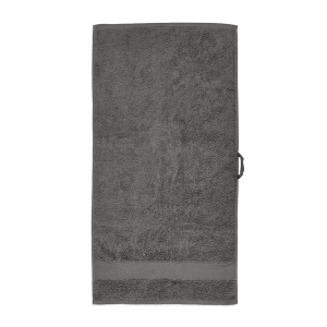 Serviette Donatello M en rCOTON 370 g/m². Fabriquée au Portugal 16