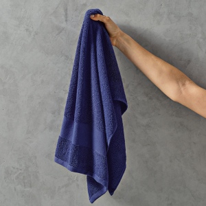 Serviette Donatello S en rCOTON 370 g/m². Fabriquée au Portugal 22
