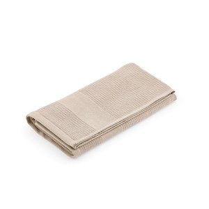 Serviette Botticelli L rCoton 500 g/m². Fabriquée au Portugal 7