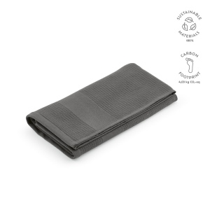 Serviette Botticelli L rCoton 500 g/m². Fabriquée au Portugal 4