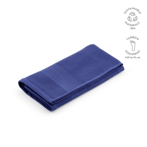 Serviette Botticelli L rCoton 500 g/m². Fabriquée au Portugal 5