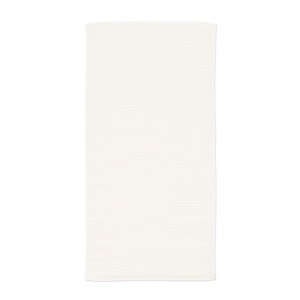 Serviette Botticelli M rCoton 500 g/m². Fabriquée au Portugal 10