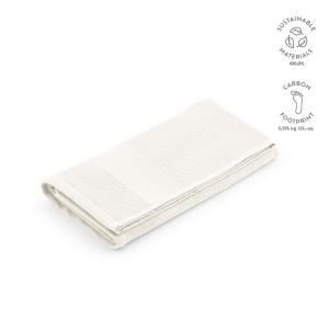 Serviette de bain Boticelli M en coton recyclé 500 g/m² UE