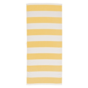 Serviette Rodin en rCOTON 350 g/m². Fabriquée au Portugal 16