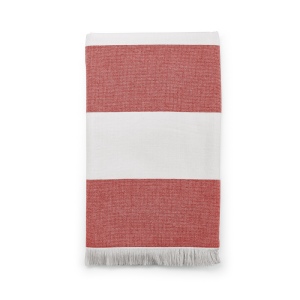Serviette Rodin en rCOTON 350 g/m². Fabriquée au Portugal 23