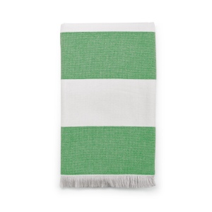Serviette Rodin en rCOTON 350 g/m². Fabriquée au Portugal 24