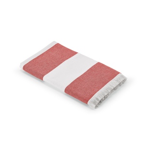 Serviette Rodin en rCOTON 350 g/m². Fabriquée au Portugal 8