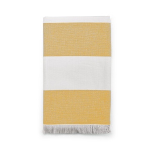 Serviette Rodin en rCOTON 350 g/m². Fabriquée au Portugal 26