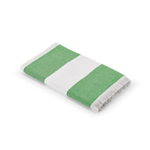 Serviette Rodin en rCOTON 350 g/m². Fabriquée au Portugal 9
