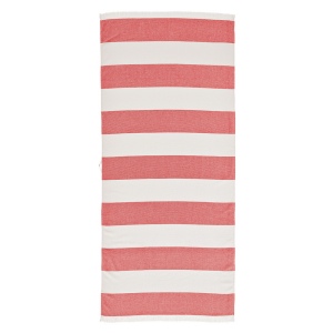 Serviette Rodin en rCOTON 350 g/m². Fabriquée au Portugal 13