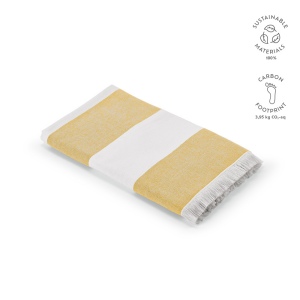 Serviette Rodin en rCOTON 350 g/m². Fabriquée au Portugal 6