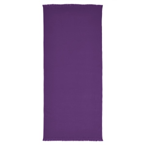 Serviette Cellini en rCOTON 250 g/m². Fabriquée au Portugal 22