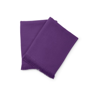 Serviette Cellini en rCOTON 250 g/m². Fabriquée au Portugal 36
