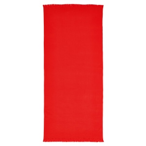 Serviette Cellini en rCOTON 250 g/m². Fabriquée au Portugal 17