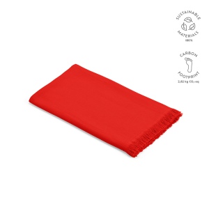 Serviette Cellini en rCOTON 250 g/m². Fabriquée au Portugal 3