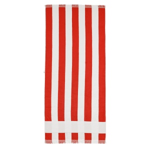 Serviette Amadeo en rCOTON 450 g/m². Fabriquée au Portugal 9