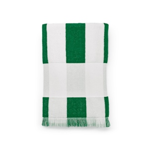 Serviette Amadeo en rCOTON 450 g/m². Fabriquée au Portugal 13
