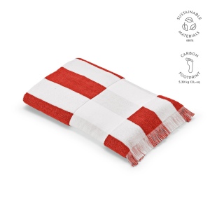 Serviette Amadeo en rCOTON 450 g/m². Fabriquée au Portugal 3