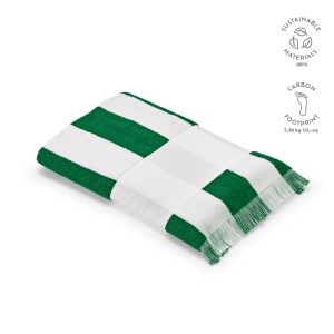 Serviette Amadeo en rCOTON 450 g/m². Fabriquée au Portugal 4