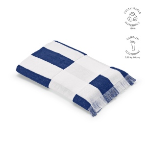 Serviette Amadeo en rCOTON 450 g/m². Fabriquée au Portugal 2