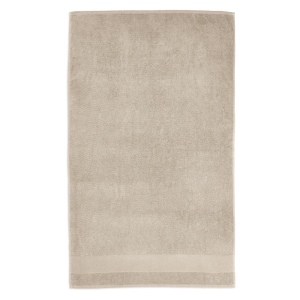 Serviette Donatello XL en rCOTON 370g/m².Fabriquée au Portugal 15