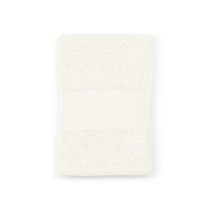 Serviette Donatello XL en rCOTON 370g/m².Fabriquée au Portugal 18
