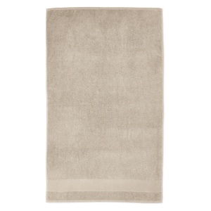 Serviette Donatello XL en rCOTON 370g/m².Fabriquée au Portugal 11