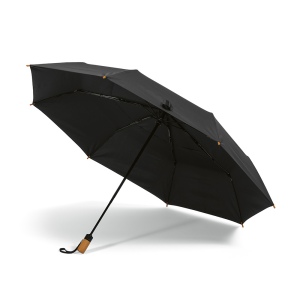 Parapluie Jackson,rPET 27",pliable,ouverture/fermeture automatique 3
