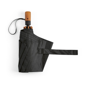 Parapluie Jackson,rPET 27",pliable,ouverture/fermeture automatique 8