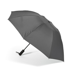Parapluie Presley, rPET. 23", pliable avec fermeture réversible 16