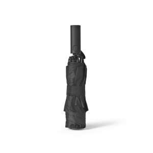 Parapluie Presley, rPET. 23", pliable avec fermeture réversible 18