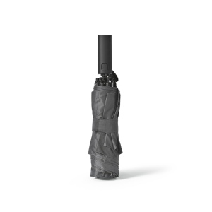 Parapluie Presley, rPET. 23", pliable avec fermeture réversible 20