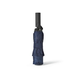 Parapluie Presley, rPET. 23", pliable avec fermeture réversible 21
