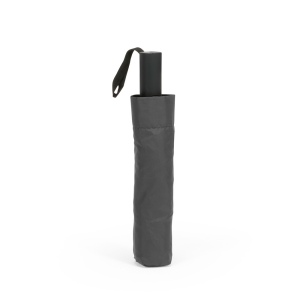 Parapluie Presley, rPET. 23", pliable avec fermeture réversible 24