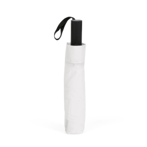 Parapluie Presley, rPET. 23", pliable avec fermeture réversible 29