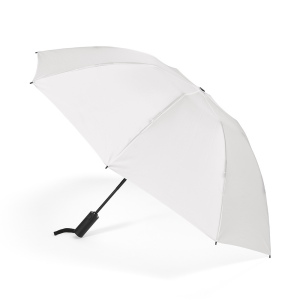 Parapluie Presley, rPET. 23", pliable avec fermeture réversible 34