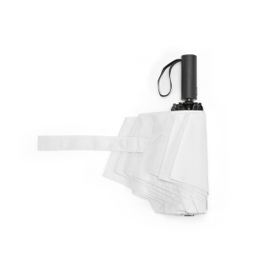 Parapluie Presley, rPET. 23", pliable avec fermeture réversible 35