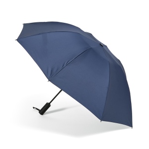 Parapluie Presley, rPET. 23", pliable avec fermeture réversible 38