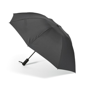 Parapluie Presley, rPET. 23", pliable avec fermeture réversible 14